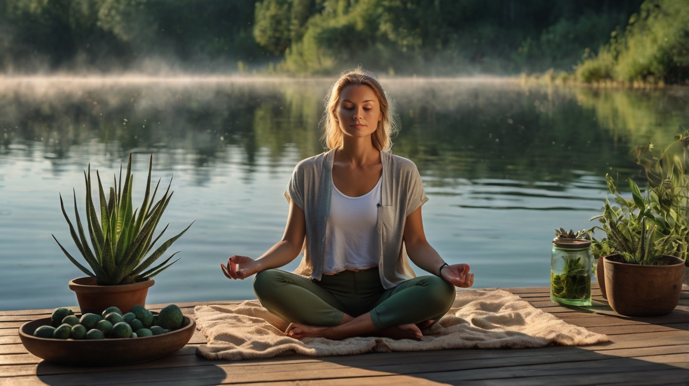 Yoga Base